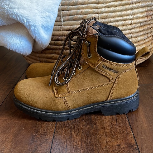 Brahma boots - Picture 2 of 8